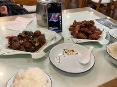 -鼎香润(德胜门内店)