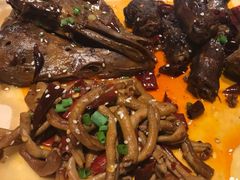 热卤-常和州·夜宵大排档(常州单店)