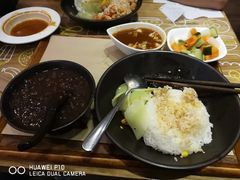 -海盗虾饭·剥好的小龙虾饭(SOHO尚都店)