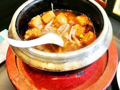 -聚鑫阁江浙菜·非遗传承技艺(青村帝华园店)