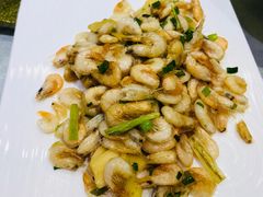 -祥记徽粤融合菜(古井假日店)