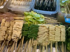 -邓姐串串香(水围店)