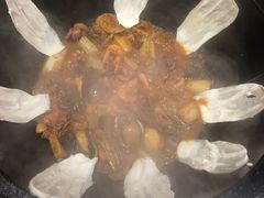 -锅来乐地锅鸡(安亭店)
