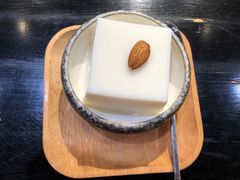 杏仁冻-小明同学(三里屯店)