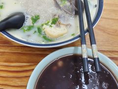 -鸭小妹鸭血粉丝(老门东店)