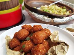 -味+新京宴·烤鸭·北京菜(创意谷店)