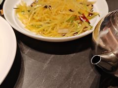 -阿喆私房菜(西五路店)