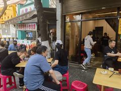 -李家特色小炒泡馍