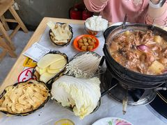 -范贤光鸡公煲(平乐园总店)