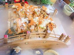 -鳗鱼家·深夜食堂(军博店)
