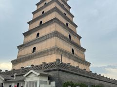 -大慈恩寺(大雁塔)