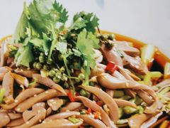 -钱记·乡野菜(紫荆花路店)