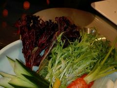 -宝轩渔府·老字号海鲜·正宗津菜(水上店)