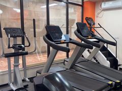 -天型健身工作室(大学城店)