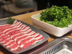 -新石器烤肉(无锡万象城店)