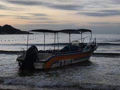 -青澳湾北回归线广场