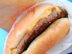 -麦当劳(南京文鼎广场店)