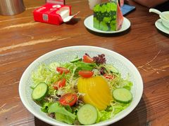 -老板恋上鱼(荣盛广场店)
