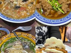 -建坤水席宫·洛阳菜(中州路店)