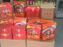 -中国石油(常德路加油站)