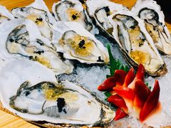 -花和海鲜自助(梅江店)