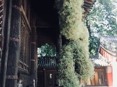 -嵩祝寺及智珠寺
