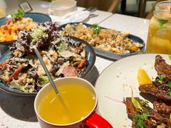 -BE BRIGHT KITCHEN(正佳广场店)