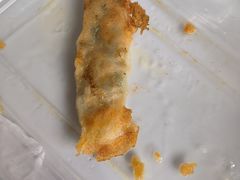 -青岛锅贴(洛阳路分店)