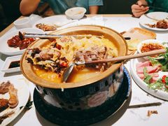 -关东小磨东北菜(漕河泾印象城店)