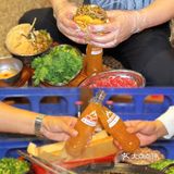 下班直奔原力场 就为了这一口