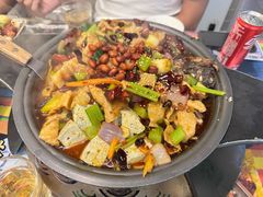 -滋味烤鱼(祥和里店)