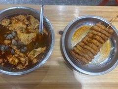 -柳州肥姨妈大骨螺蛳粉(曹路店)