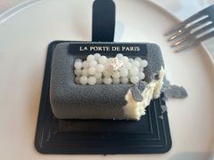 黑天鹅-La Porte de Paris 巴黎之门法式甜品