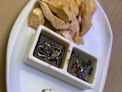 -苏小柳点心·手作小笼包(浦东嘉里城分院)