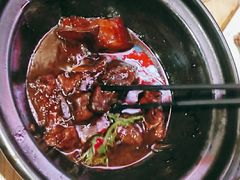 -吴越荣记苏州菜·松鼠桂鱼100%活鱼现做(斜塘老街店)