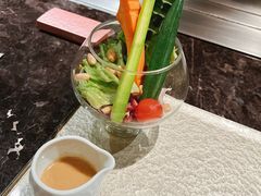 -Ginza Onodera铁板烧(外滩十八号店)