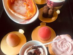 -淡尾·海鲜自助概念餐厅(虹桥南丰城店)