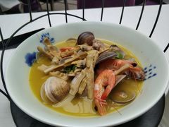 -小城故事·地道宁波味(月湖盛园店)