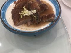 -东江渔村·古典园林·30年粤菜老字号(太和店)