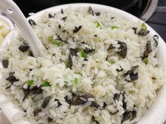 -江川野生菌火锅铜锅鱼(贵清火锅店)