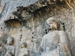 -龙门石窟