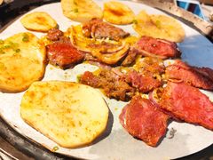 -酒拾烤肉(南城店)