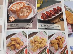 -翠华餐厅(维璟印象城店)