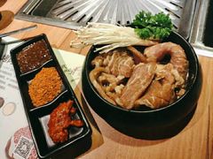 -汉拿山(汇一城店)