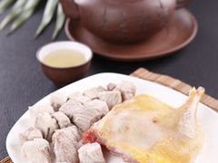 功夫汤-新光酒家·河豚·海鲜·蟹料理(浦东店)