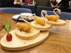 -点心传说·粤菜点心(佐阾虹湾店)