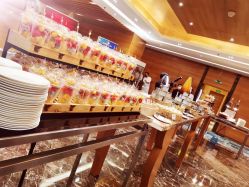 -金茂深圳JW万豪酒店·宴会厅