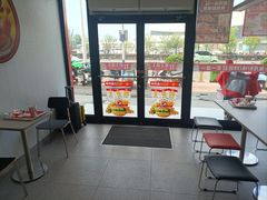-华莱士·全鸡汉堡(安庆高铁站店)