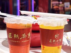-匠熙小馆(崇文门店)
