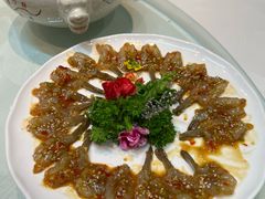 -奉天理·海鲜饺子